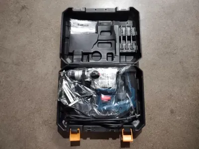 Linka Power Tools Impact Drill Electric Drill