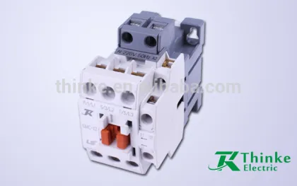AC Contactor GMC Price