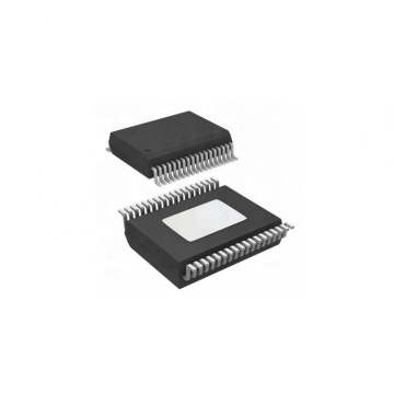 VND7012AYTR 32-bit High Side Drive IC - Original SSOP36 Integrated Circuits