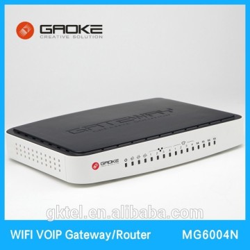 voip gateway the lowest price gateway with good quality 4 FXS port FXO port optional