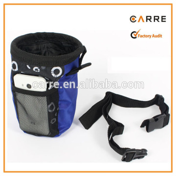 custom pet dog treat pouch for training