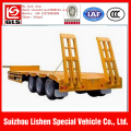 double axle trailer sale