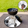 Patio BBQ Accessories PAD Fire Resistant