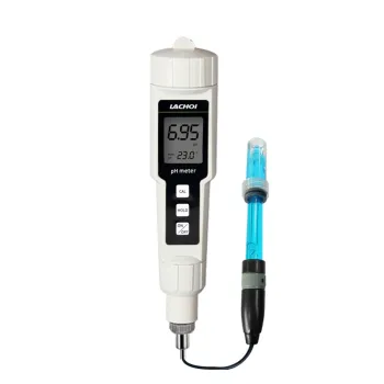 Low Price High Quality Mini Pen Type Aquarium PH Meter