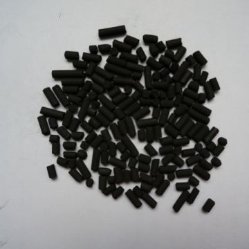 car air deodorizer cylindrical coal based activated carbon 1.5mm 2.0mm 3.0mm 4.0mm