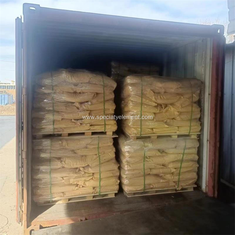 Sodium Hexametaphosphate SHMP 68% for Water Treatment