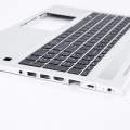 L45090-001 for HP Probook 450 G6 G7 Palmrest
