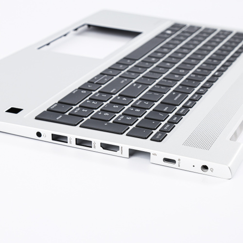 China L45090-001 for HP Probook 450 G6 G7 Palmrest Factory