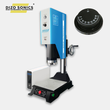 15K 2600W 20K1800W Ultrasonic Welder