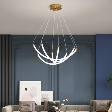 Μοναδική σχεδίαση Vintage LED Γραμμικά φώτα