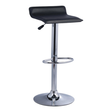 PVC Seat and Back Bar Chair