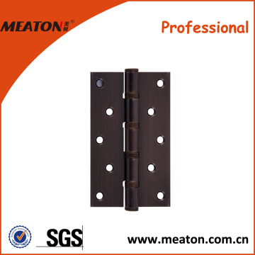 Hot type roller hinge