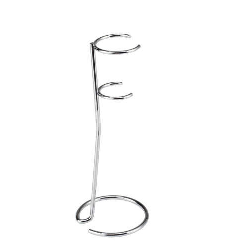 Electric Milk FrotherWith Food Grade Stainless Steel Stand