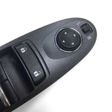 High Quality 4GA2A Window Control Switch Front LHD for Nissan Infiniti