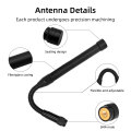 Antena de fibra de vidro 5.8dBi Omni High Gain