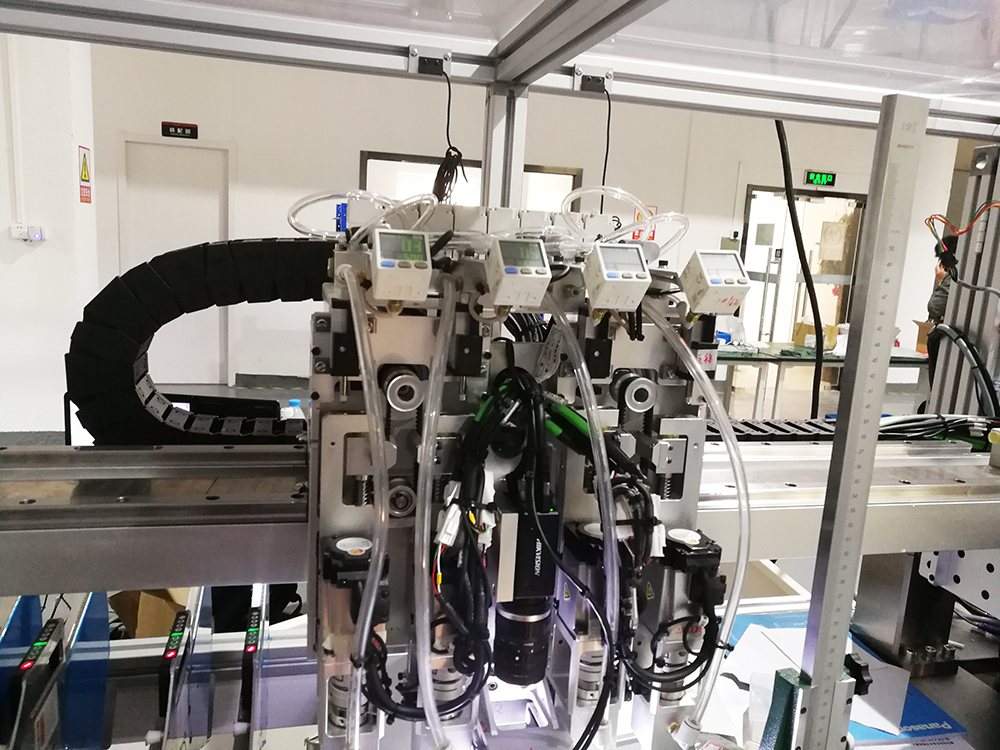What products need to be purchased in bulk in the industrial automation sector What products need to be purchased in bulk in the industrial automation sector