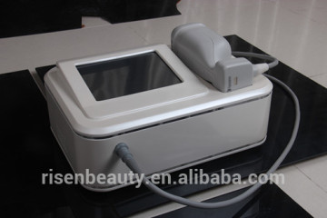 factory supply 2017 newest liposonix HIFU slimming machine