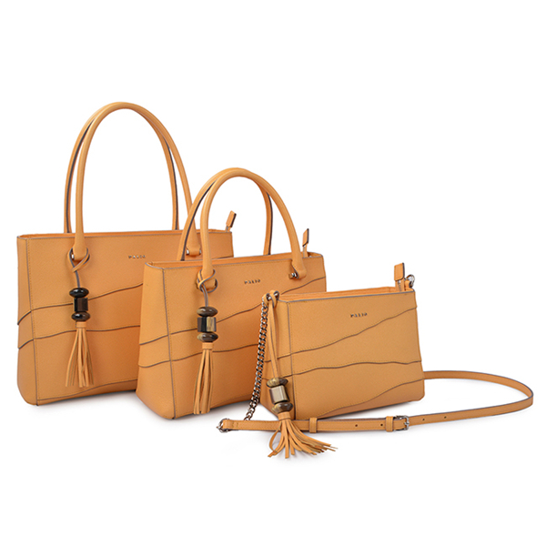 2019 New Street Fashion Bags Women leather Crossbody Handbags with cute Bow tie sling bag
