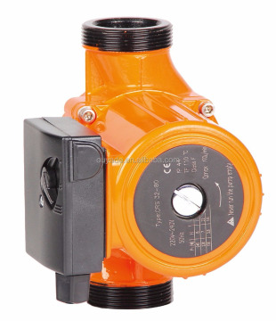 Oyad Pump CRS32/8-180 2 ιντσών αντλία ζεστού νερού για το σύστημα θέρμανσης δαπέδου/εδάφους θερμαινόμενη