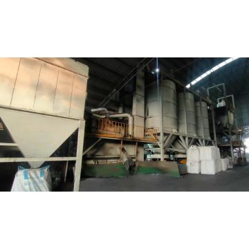 Auto sand Processing Equipment