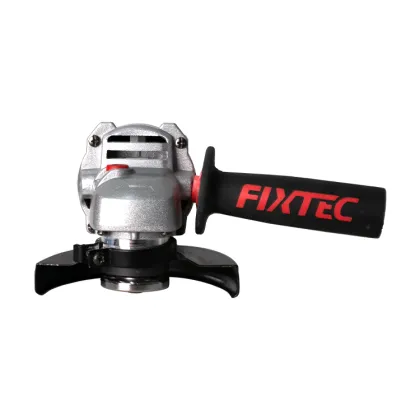 FIXTEC Speed Control 750W 12000rpm 115mm Angle Grinder