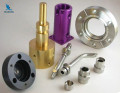 Custom Fabrication Services Stamping Parts Processing