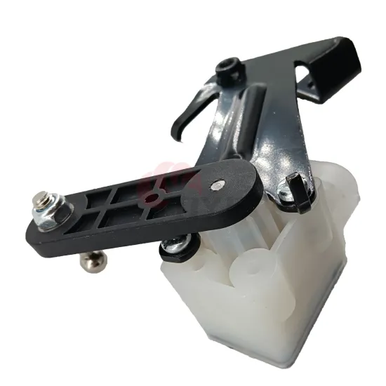 Volvo Headlight Level Sensor for Volvo V70: 05409529, 033354