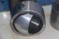 Spherical Plain Radial Bearing Groove GEG60ES