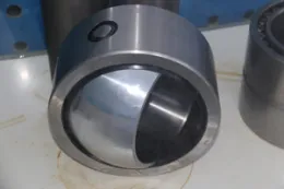 Spherical Plain Radial Bearing Groove GE20ES