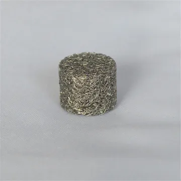Snow Foam Lance Mesh Gauze Filter - Knitted Wire Mesh Airbag Filters