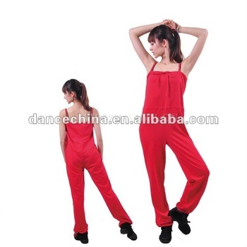 11112709 fashion ballet warm-up pants