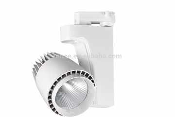 LED Track Light RS-2294B 30W LED Track Spot Light