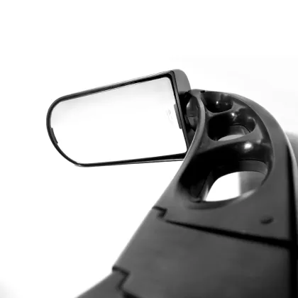 24V Electric Rearview Mirrors for Golden Dragon, Higer, King Long, Zhongtong, Anka Bus