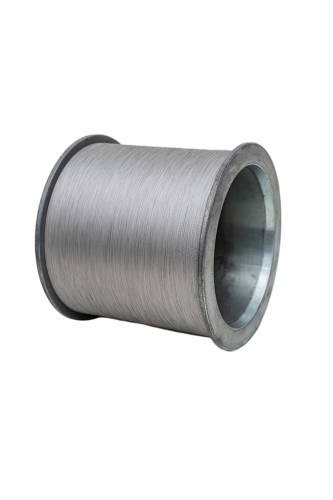 Diamond Tool Wire Saw for Semiconductor Material Cutting