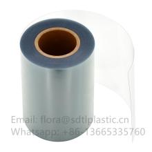 300 Micron PVC Roll PVC Film for Blister