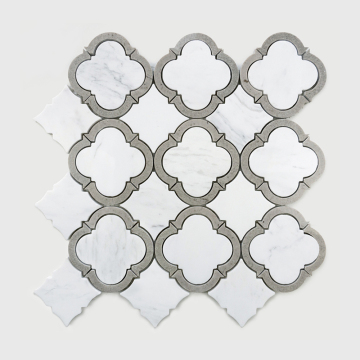 Century Marble Mosaic Design Art Wall Tiles