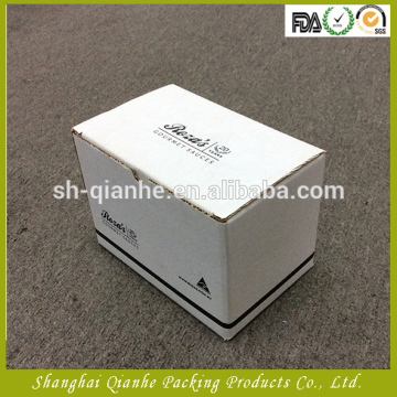 packaging box carton