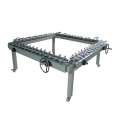 Manual easy operation Stretching machine