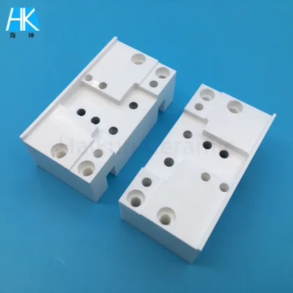 Customize Zirconia Ceramic Terminals