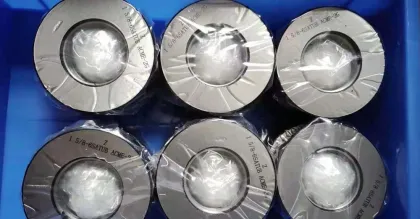 Acme Thread Gauges: Manufacturer and Supplier of Acme Thread Ring and Plug Gauges