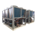 Customized OEM Air Cooled Scroll Chiller