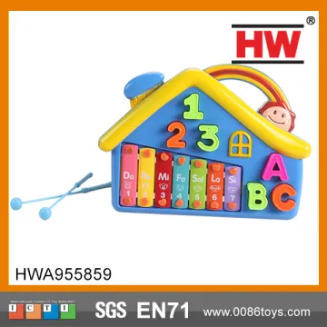 funny music toy mini piano for sale