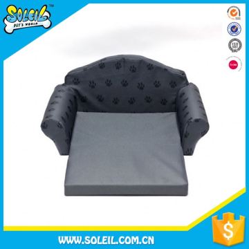 2016 New Design Comfortable Pet Beds And Sofa