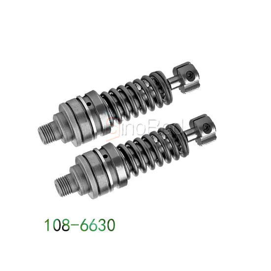 Fuel Pump Replacement Part: 108-6630, 4328276 for CAT Diesel Engine