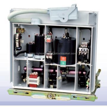 VSM-12 Series Operating Mechanism for High Voltage Circuit Breaker