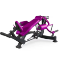 Incline Bench Press Máquina de voo de equipamento de academia