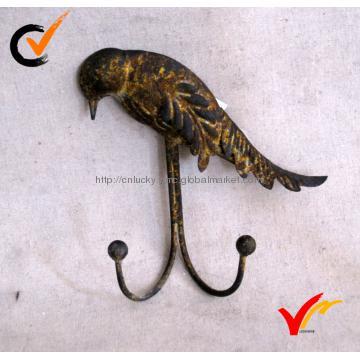 Antique decorative metal sundries hook