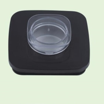 Blender Rubber Square Jar Lid - Household Mixer Accessories