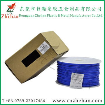 42 Stock Color of ABS PLA Filaments