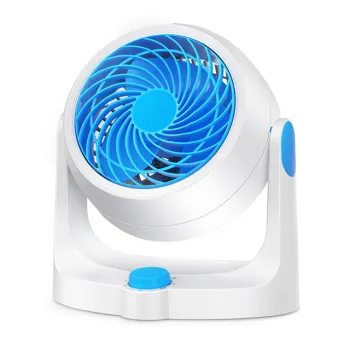 Household Energy-Saving Mute Ventilation Turbofan Air Conditioning Fan